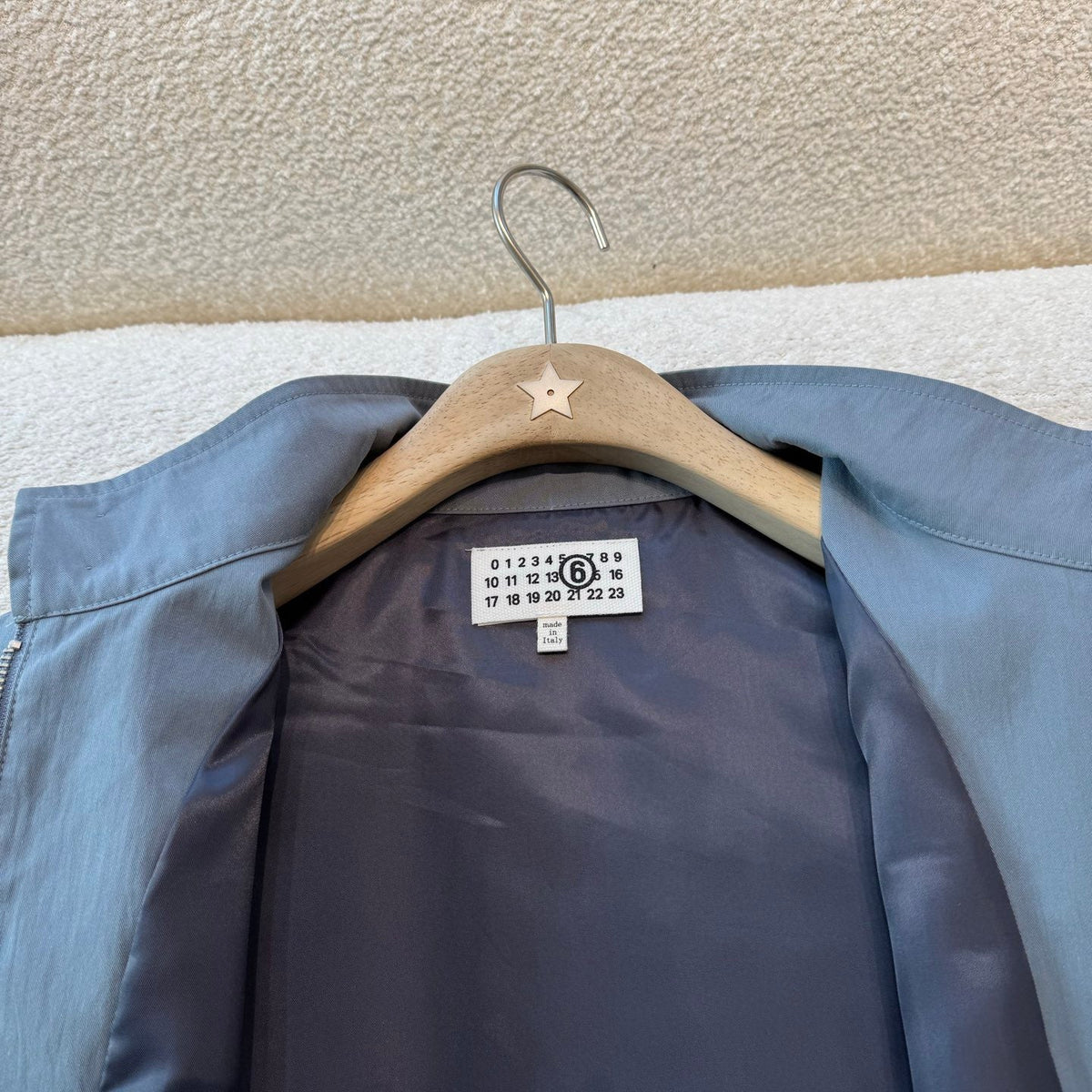 MAISON M JACKET