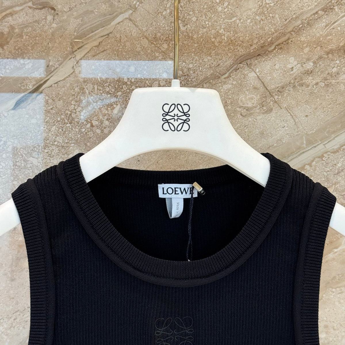 LOEW TANK TOP