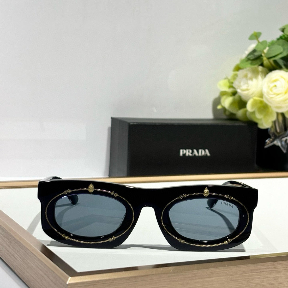 PD SUNGLASSES