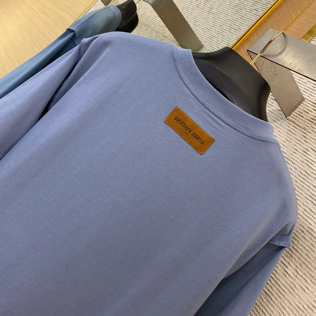 LOU T-SHIRT ND