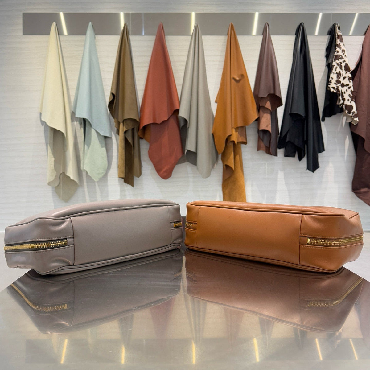 MIU M BEAU LARGE BAG