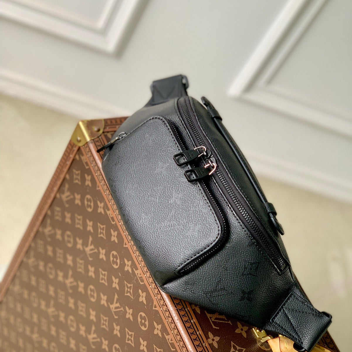 LOU RUSH BUMBAG