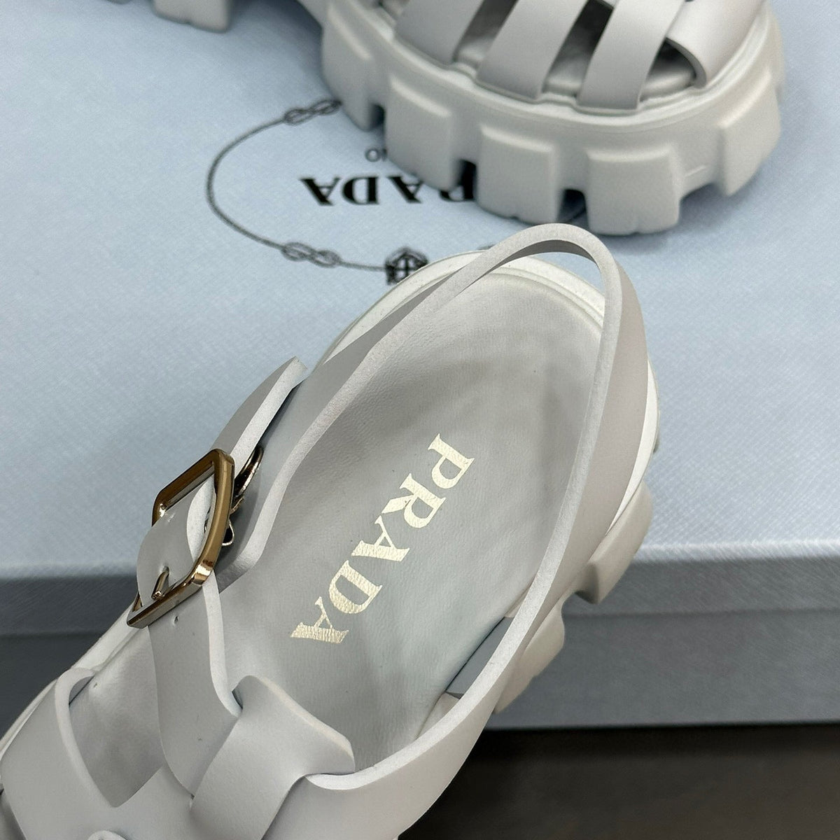 PD SANDALS