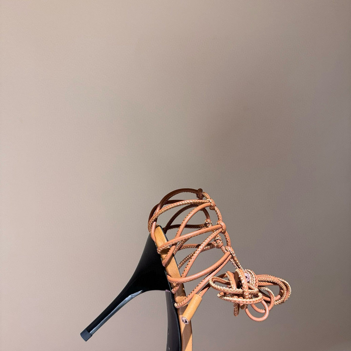 SL HEELS