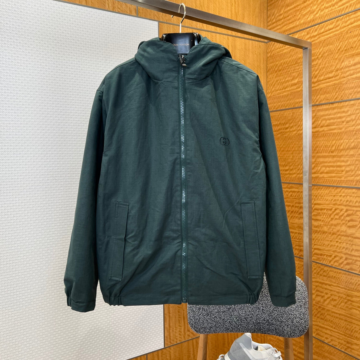 GG JACKET