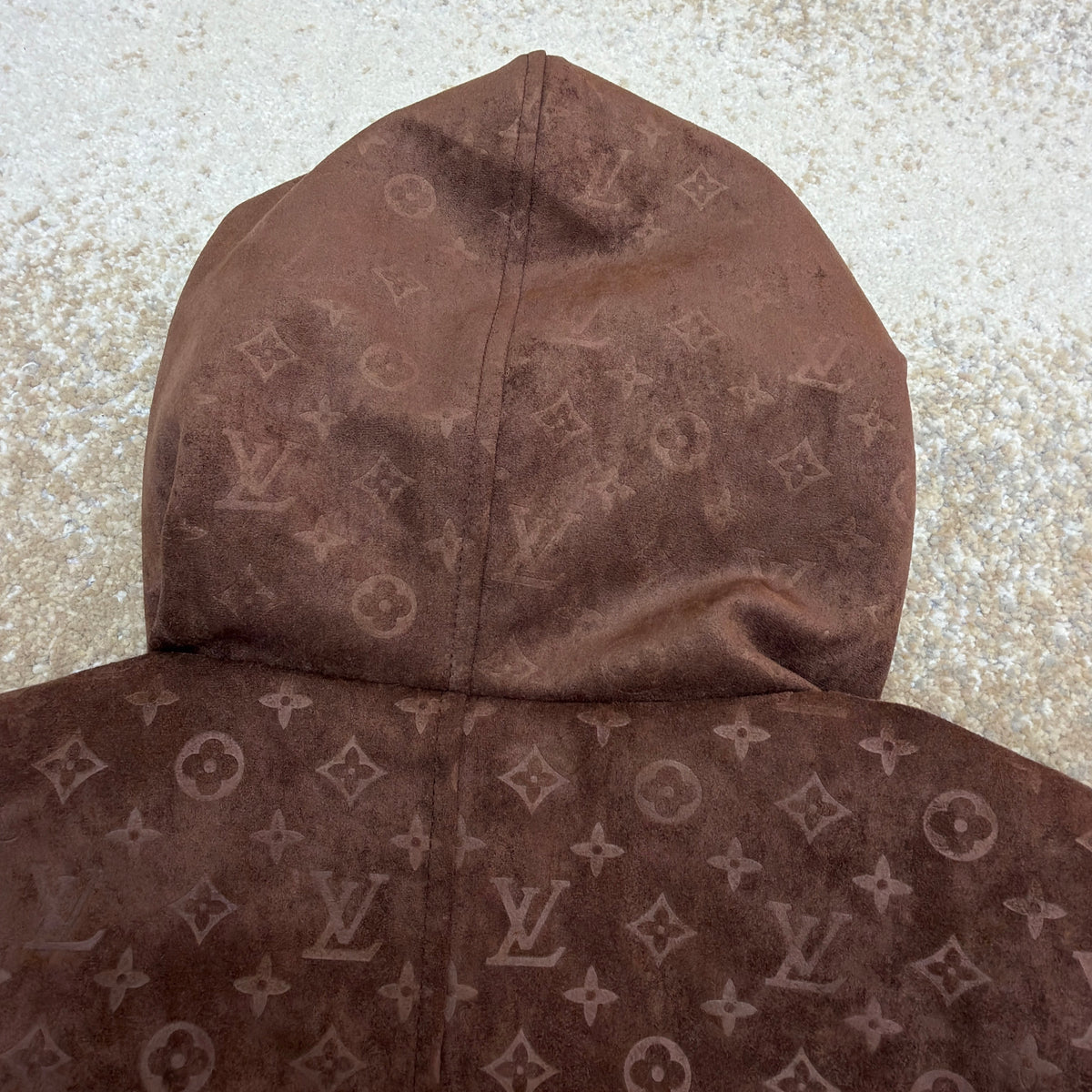 LOU JACKET