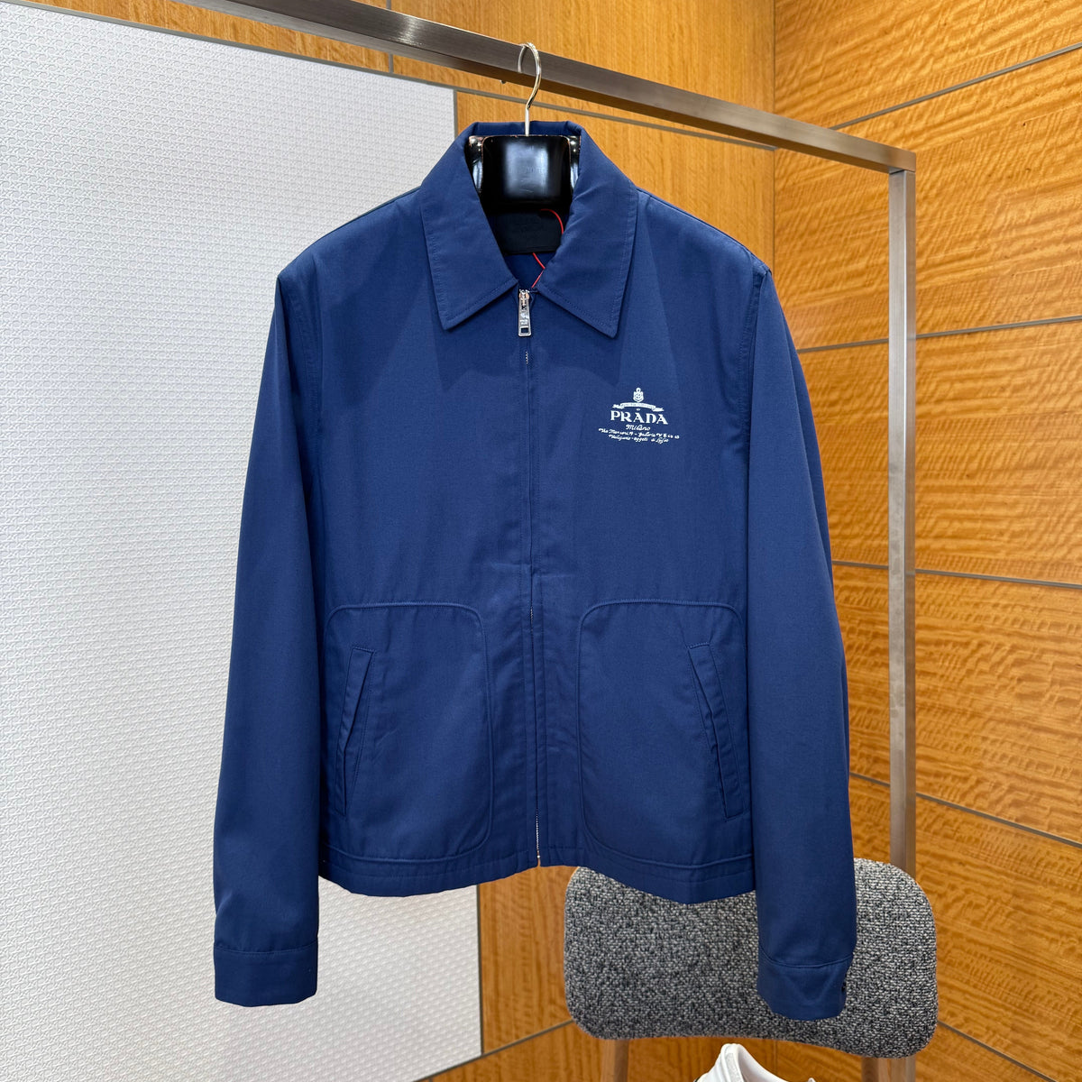 PD JACKET