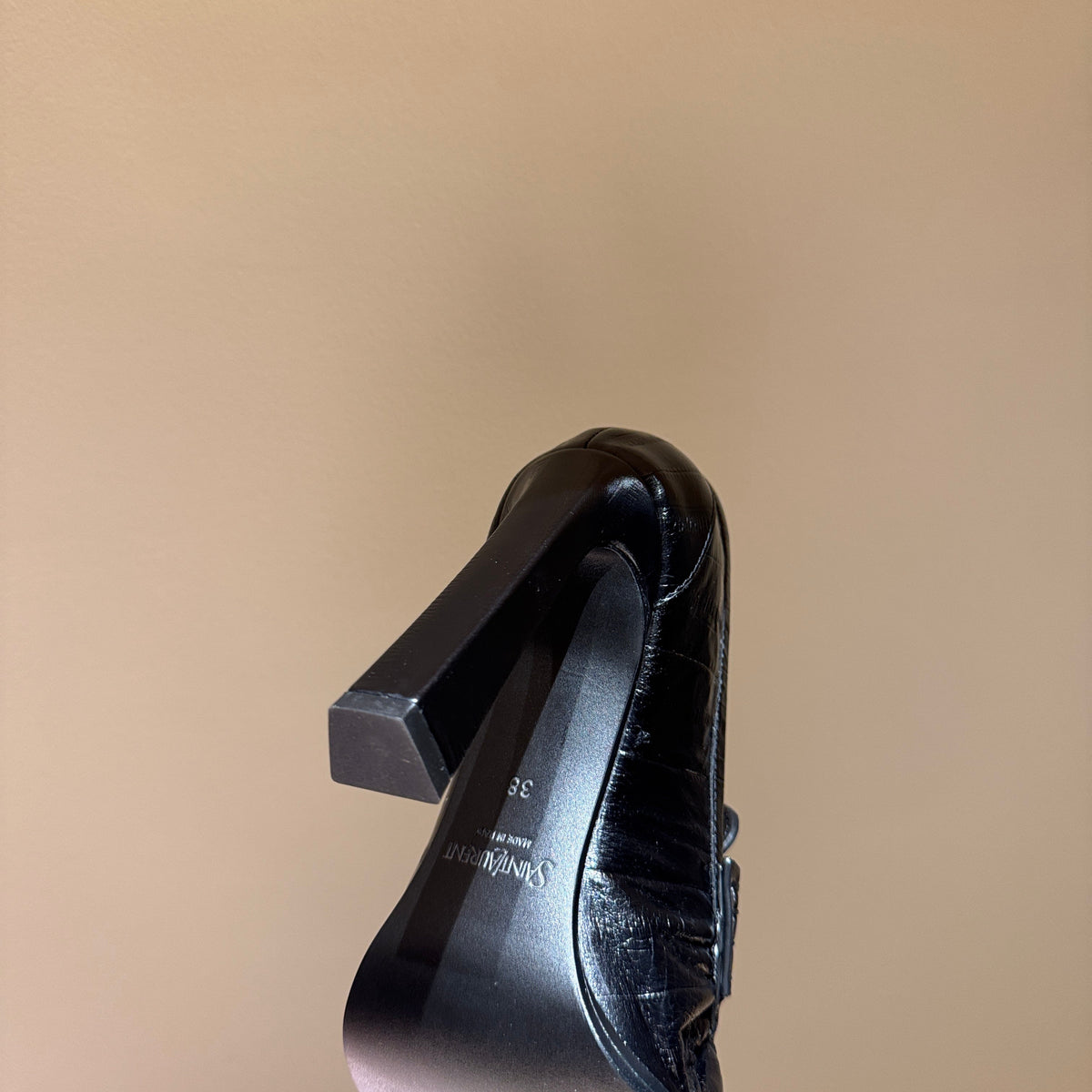 SL HEELS
