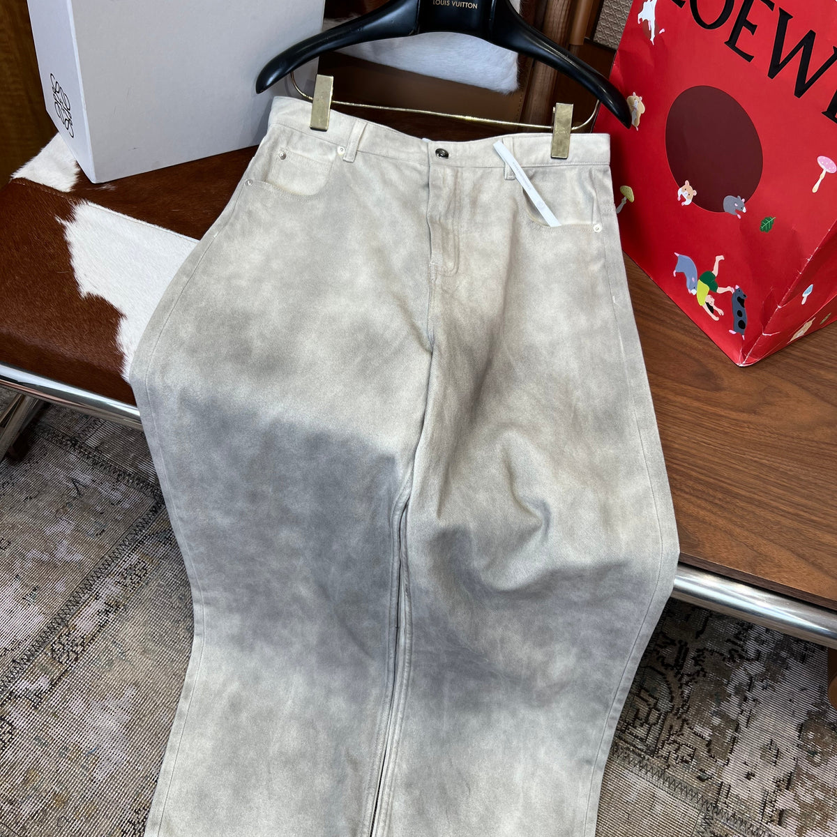 LOEW JEANS