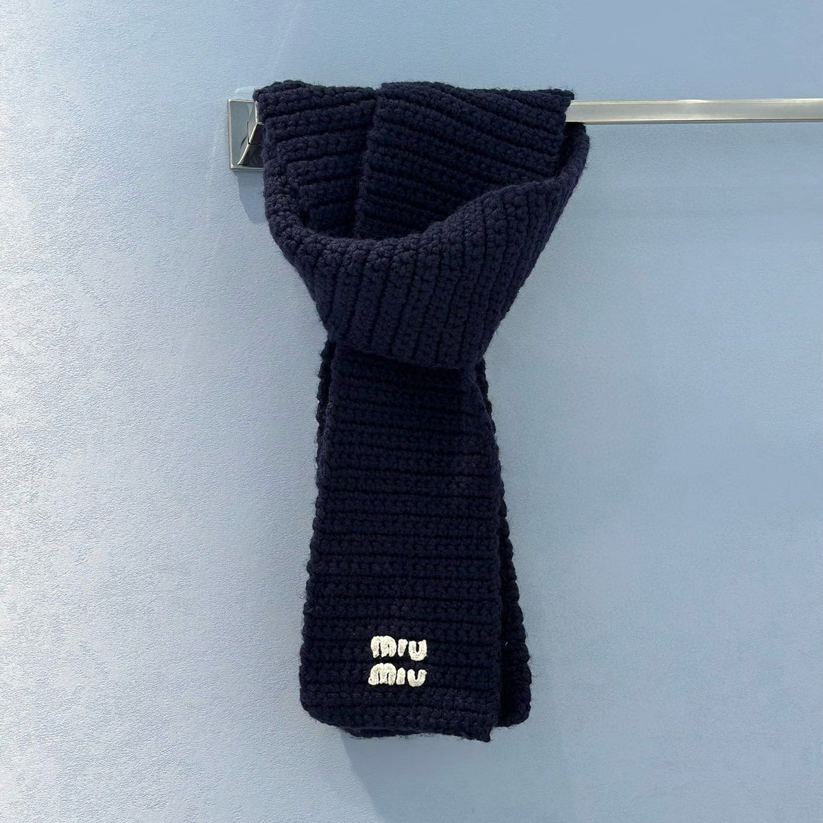 MIU M HAT SET