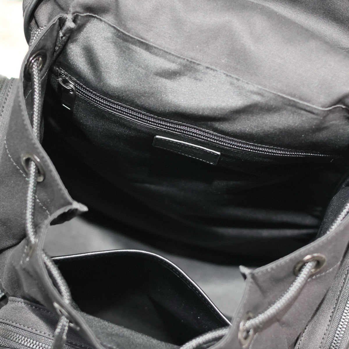 SL CITY MULTI POCKET BACKPACK