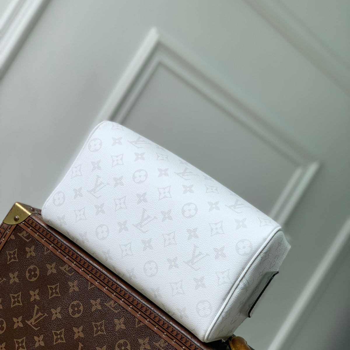 LOU DOPP KIT TOILETRY BAG