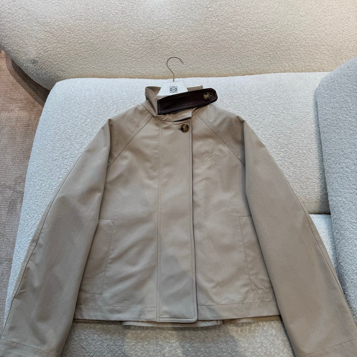 LOEW JACKET