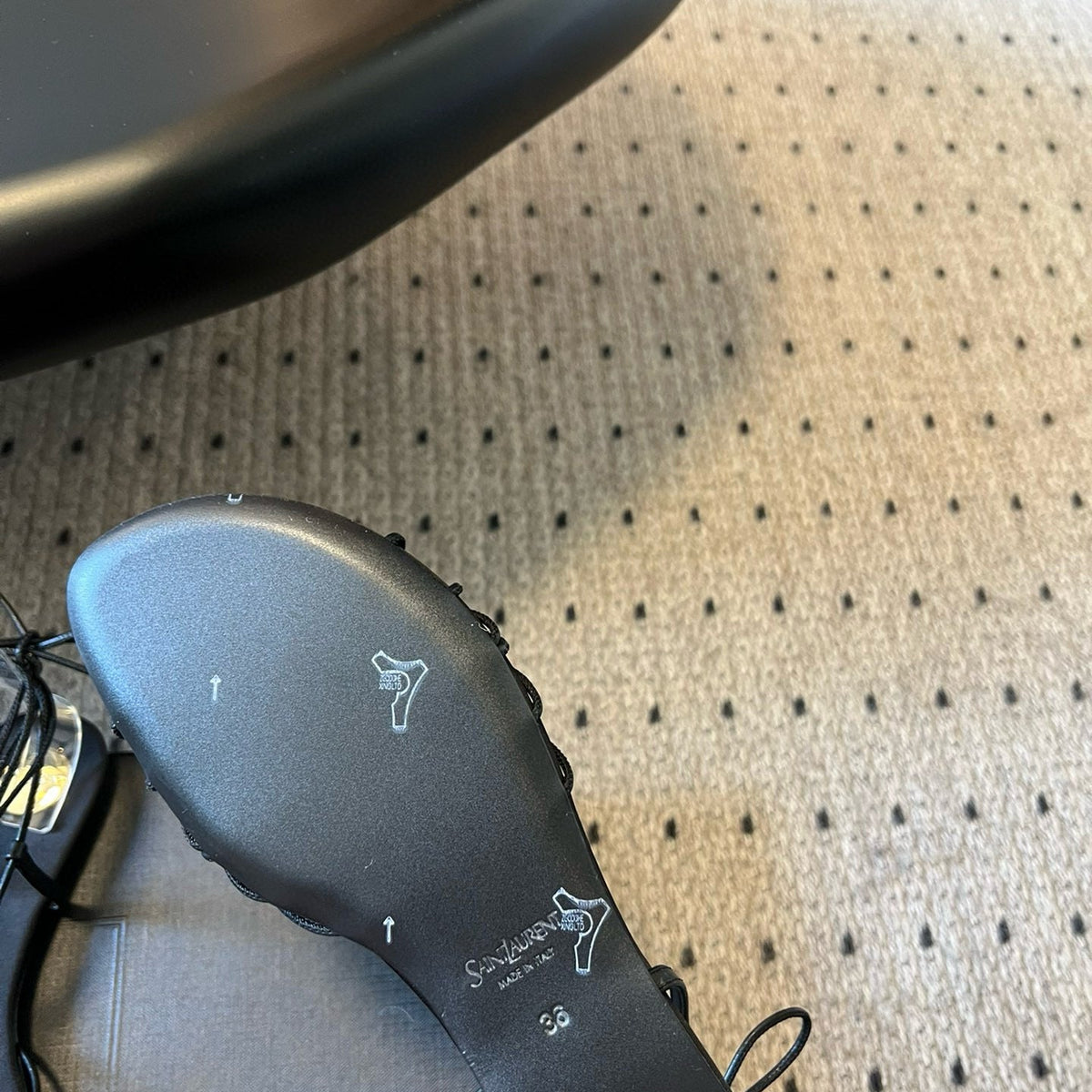 SL SANDALS