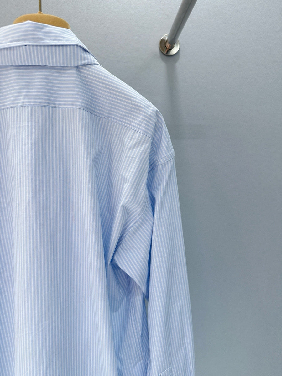 MIU M SHIRT