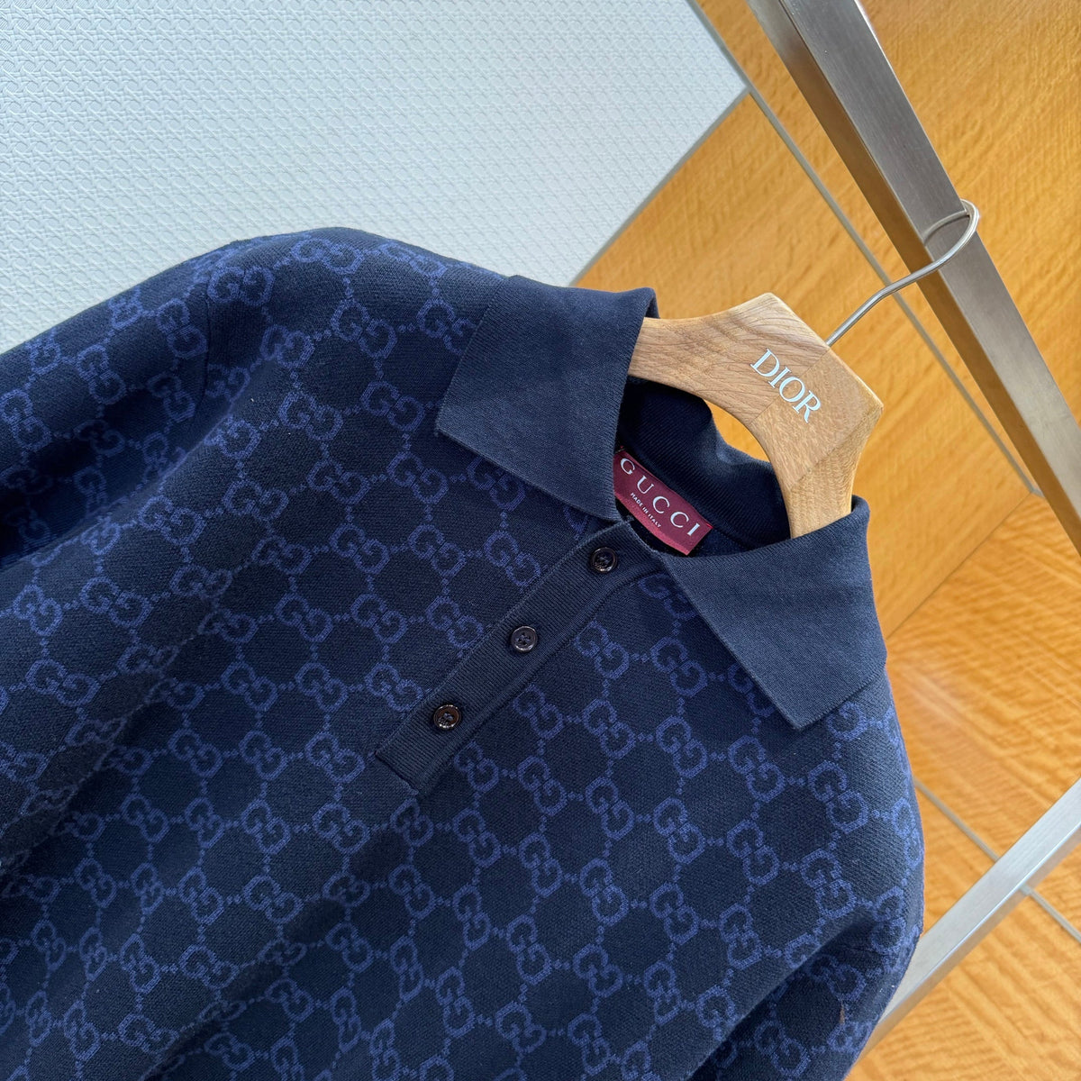 GG POLO SHIRT