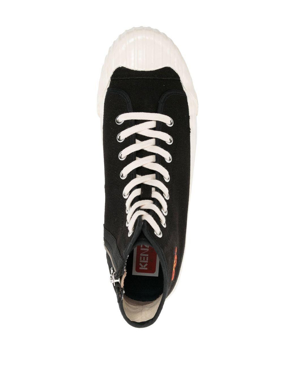 SNEAKERS LOGO ALTE
