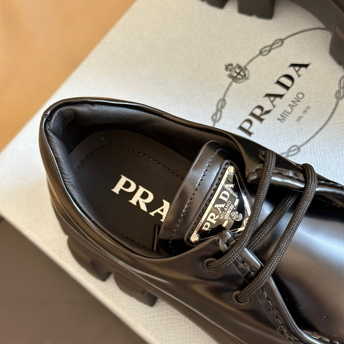 PD LOAFERS