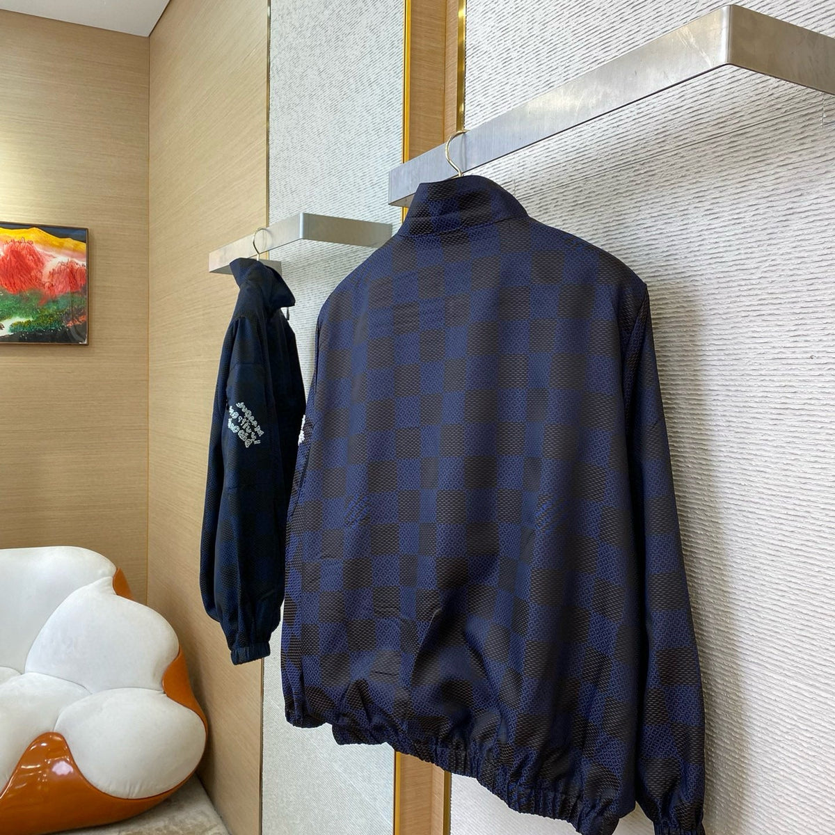 LOU JACKET