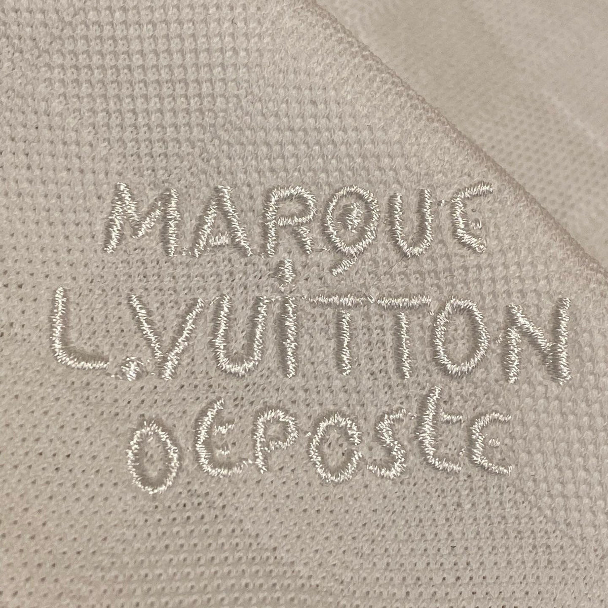 LOU POLO