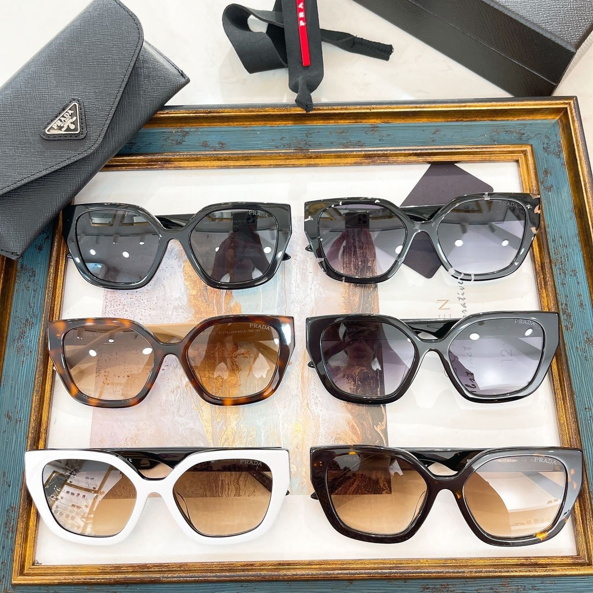PD SUNGLASSES