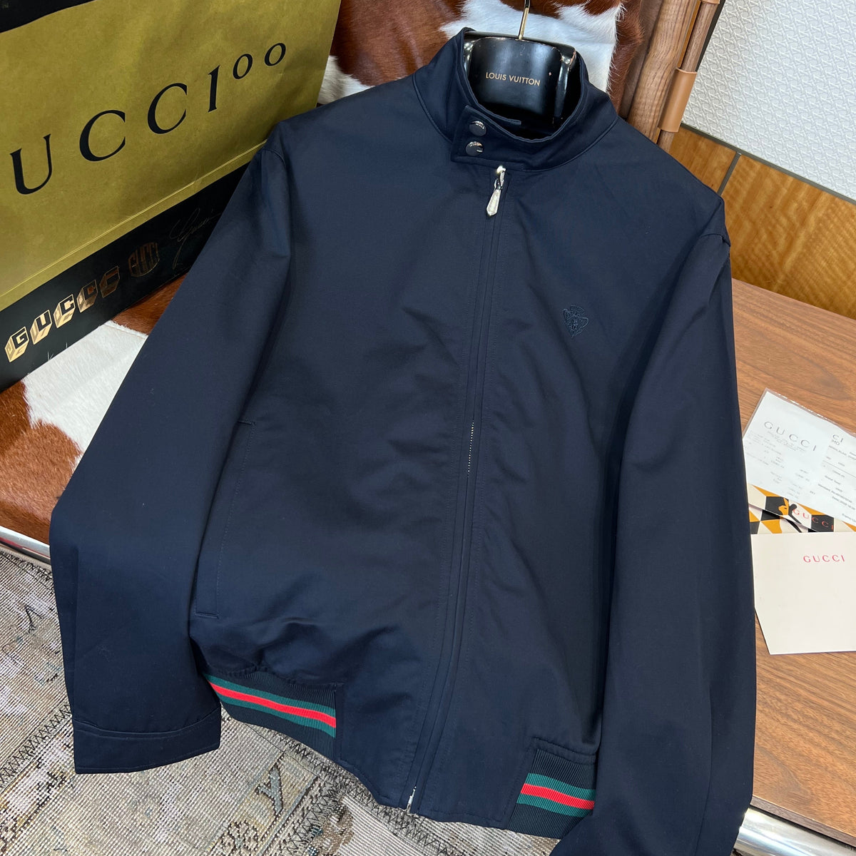 GG JACKET