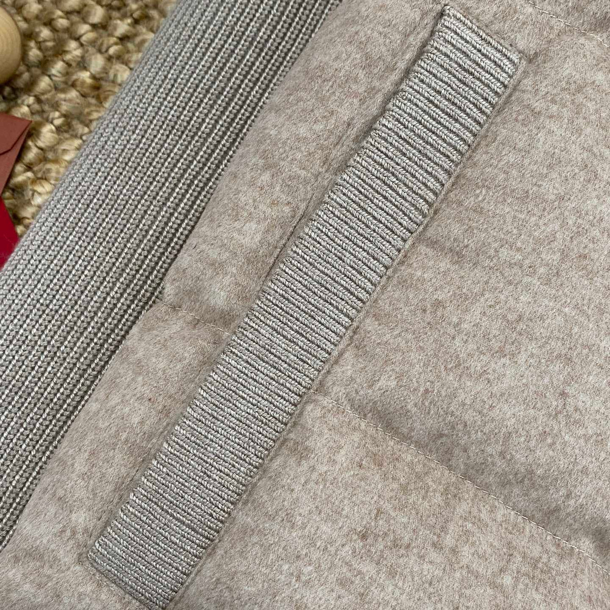 LORO P CARDIGAN TRICOT