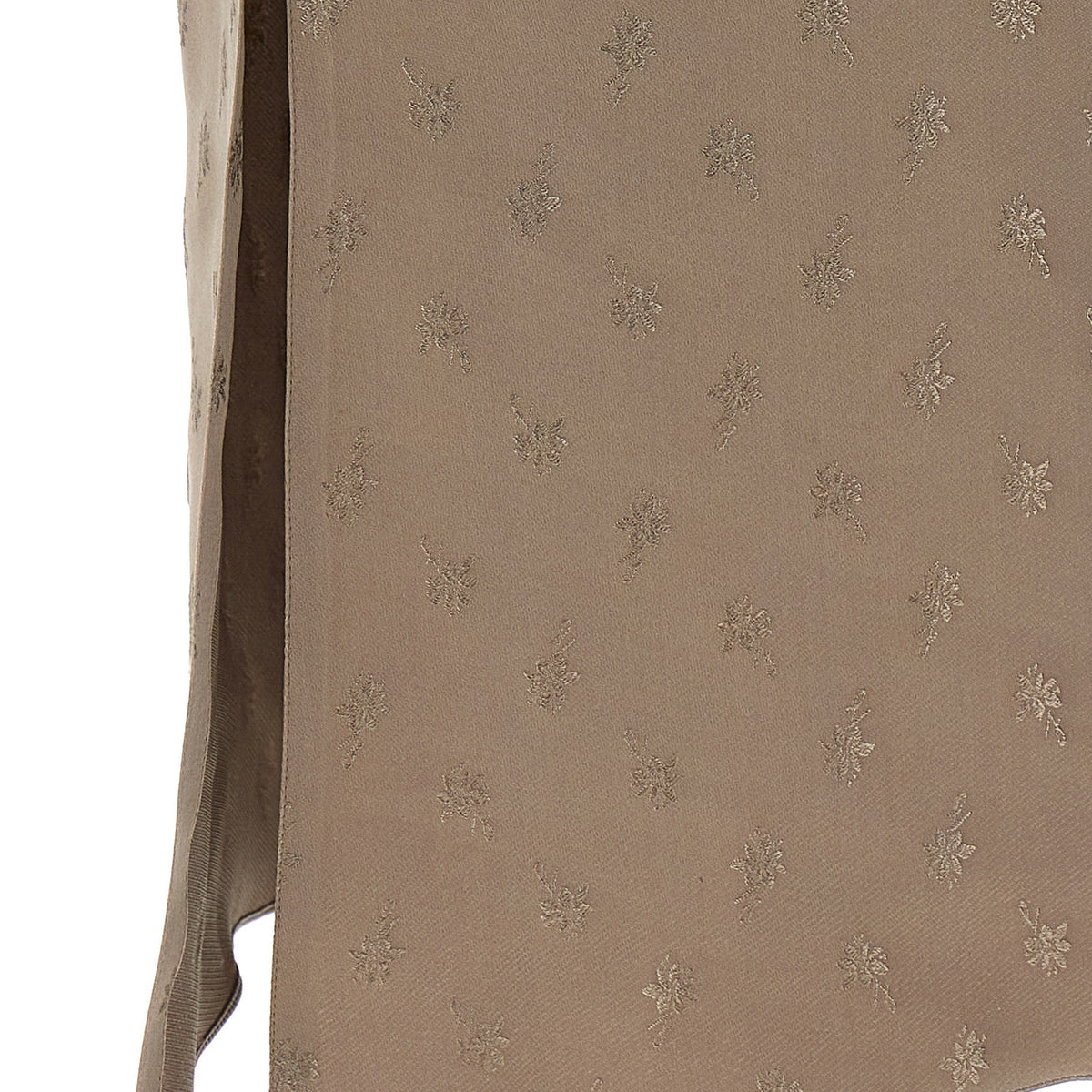 Fendi Women Satin Midi Dress