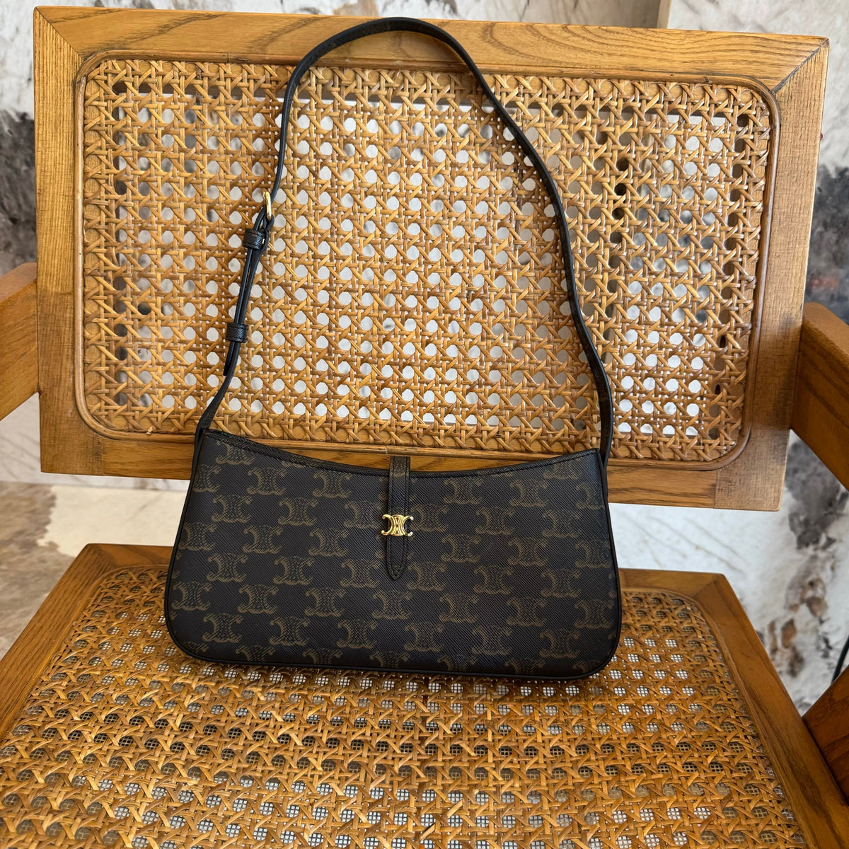 CEL TINA SHOULDER BAG