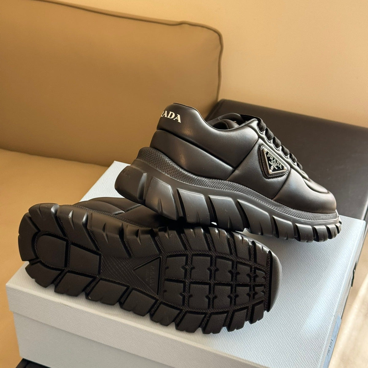 PD SNEAKERS