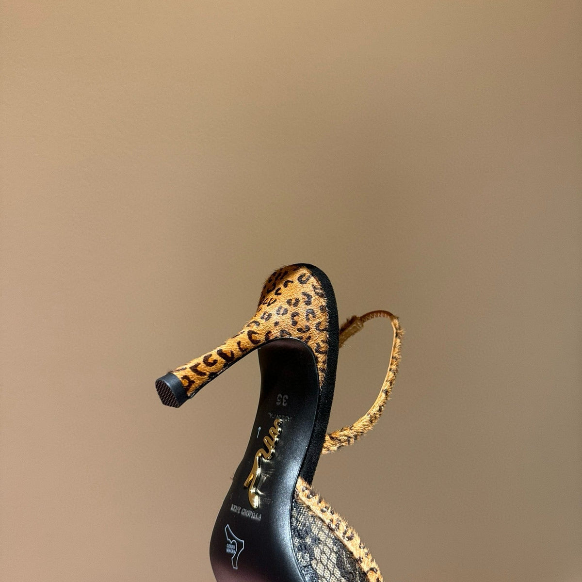 RENE C HEELS