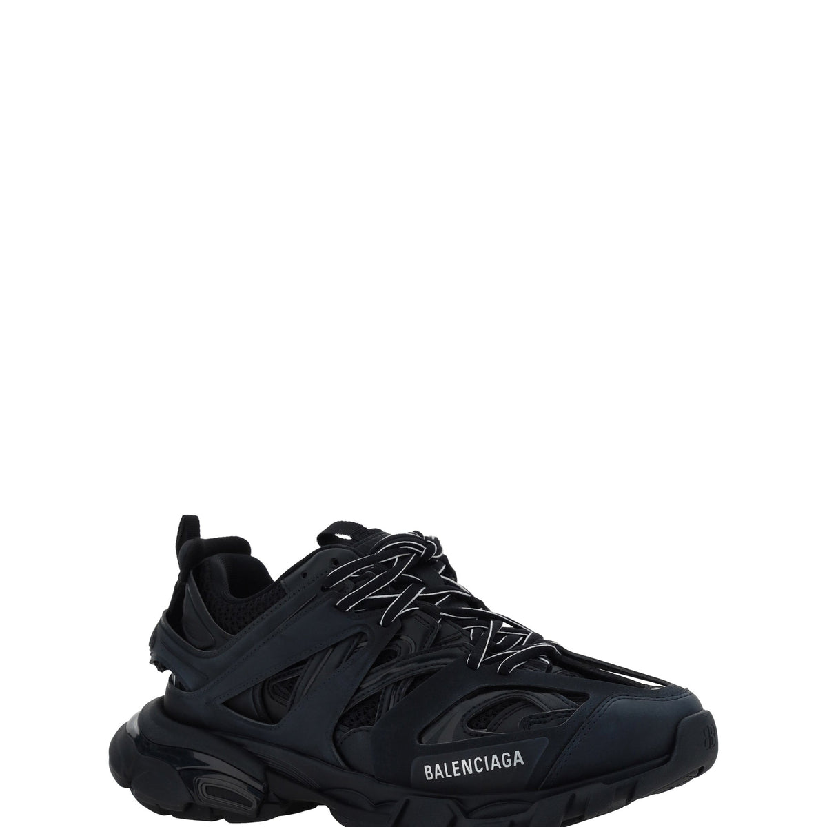 Balenciaga Women Track Sneakers