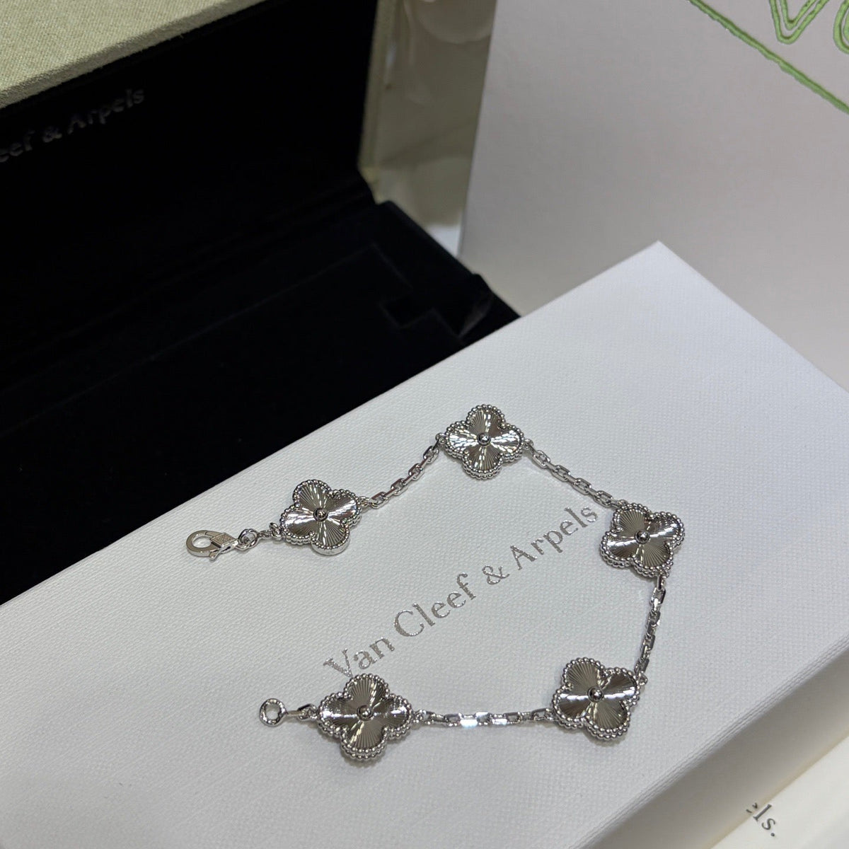 VAN C BRACELET