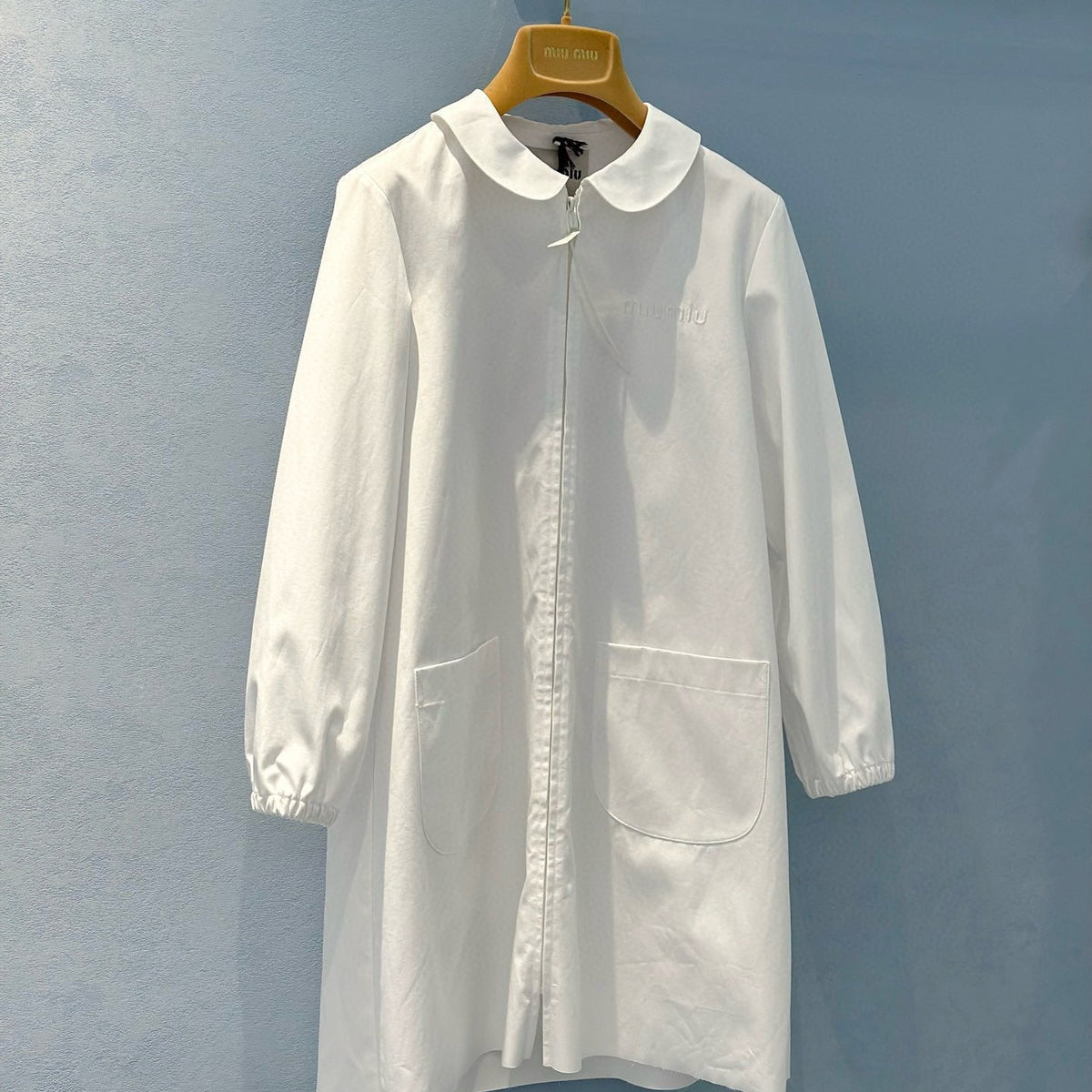 MIU M DRESS