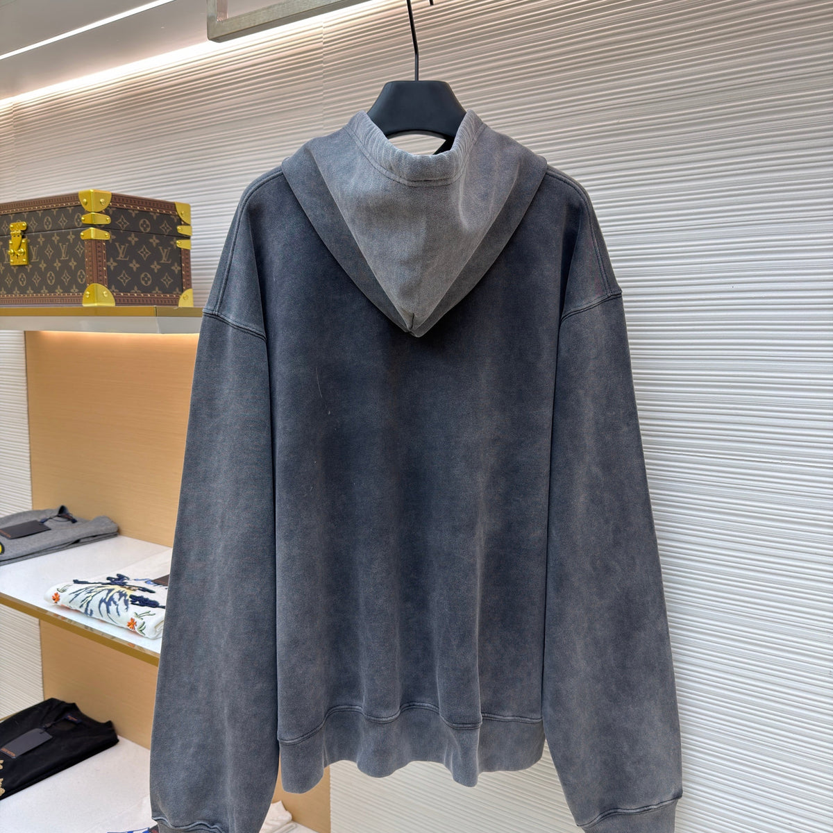 BAL HOODIE