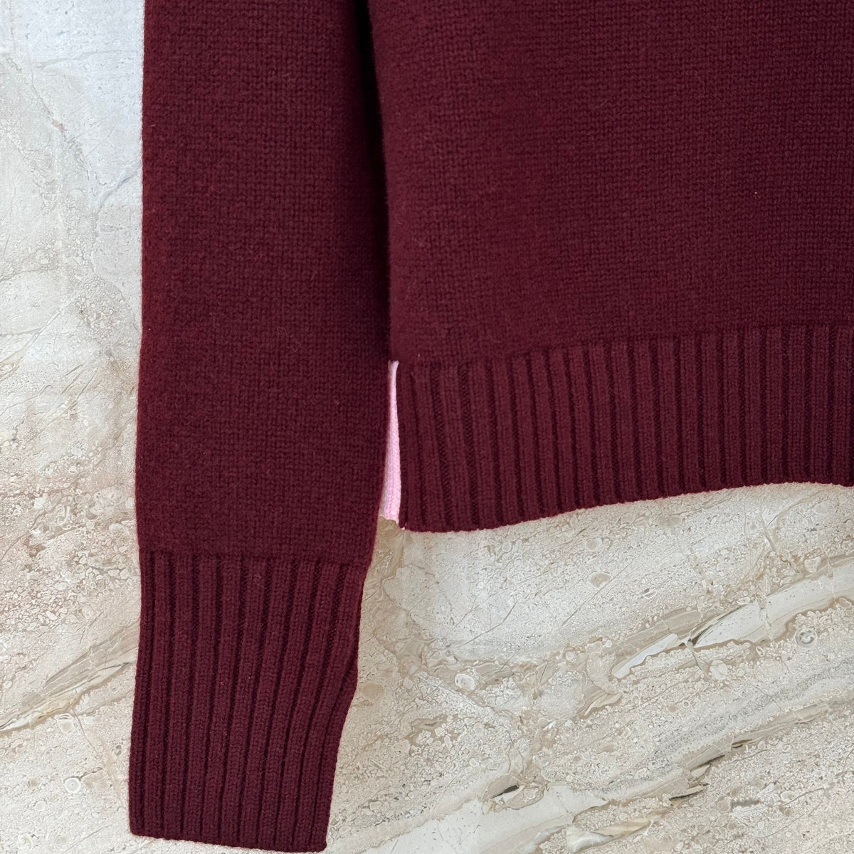 LOEW JUMPER