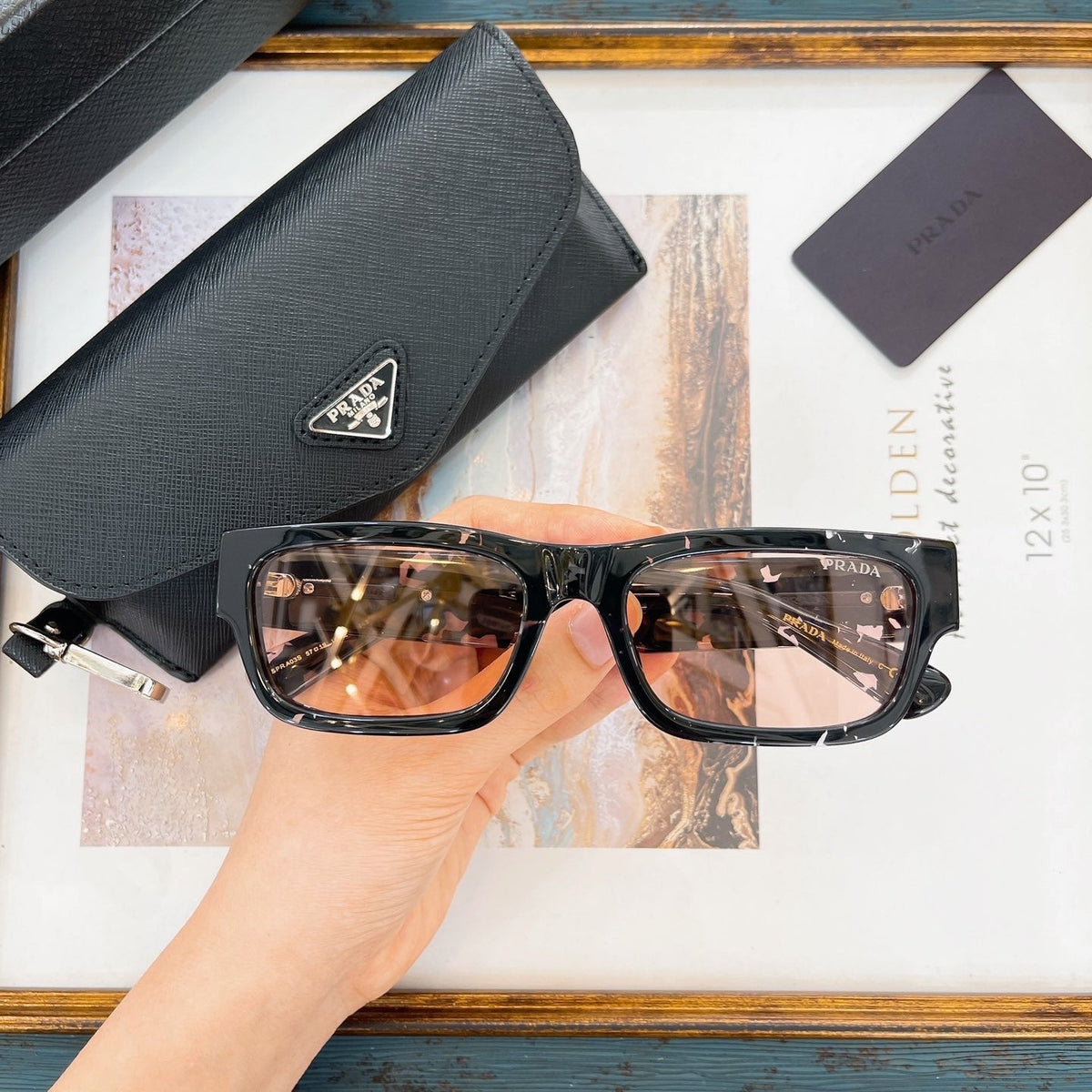 PD SUNGLASSES