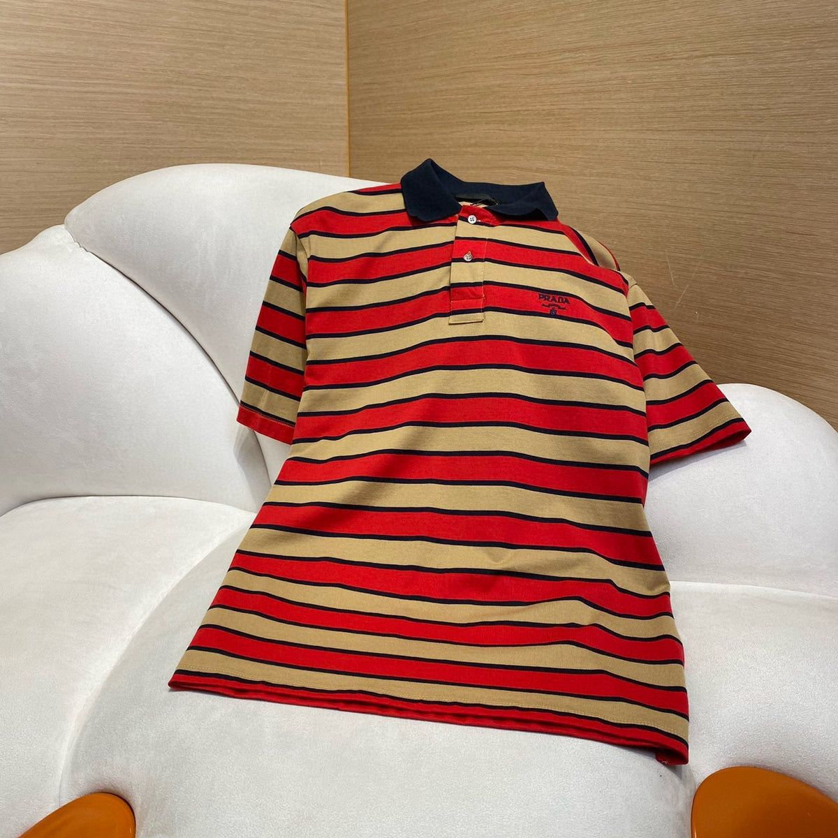 PD POLO SHIRT