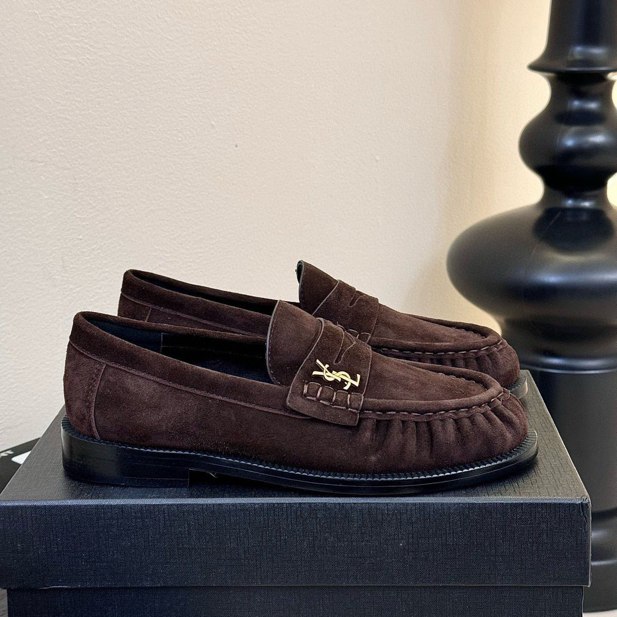 SL LOAFERS