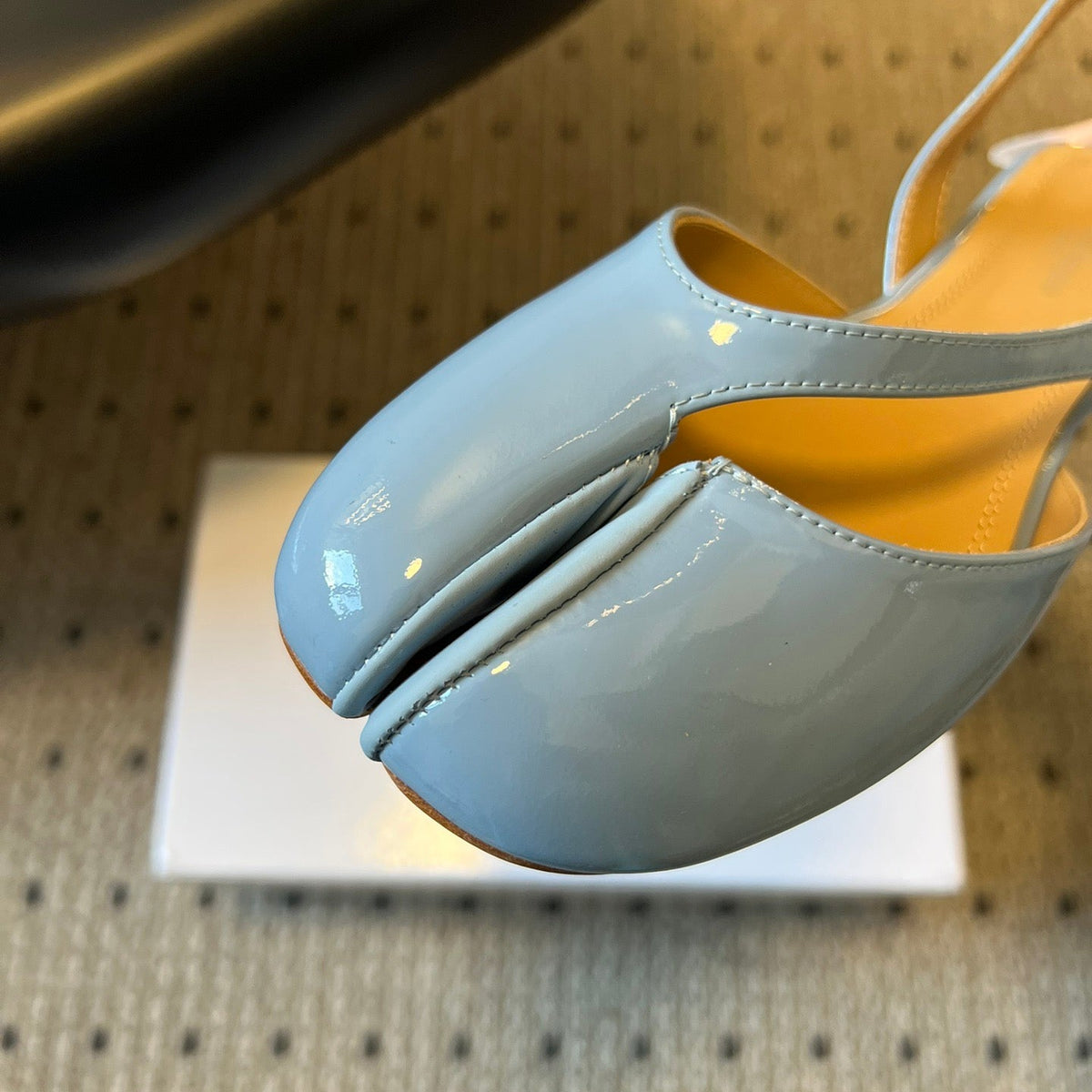 MAISON M TABI SLINGBACK