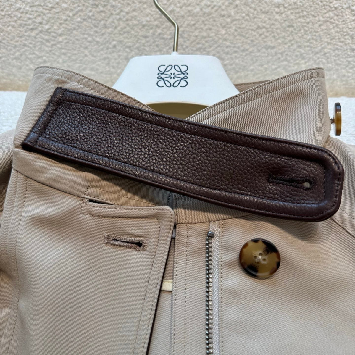 LOEW JACKET