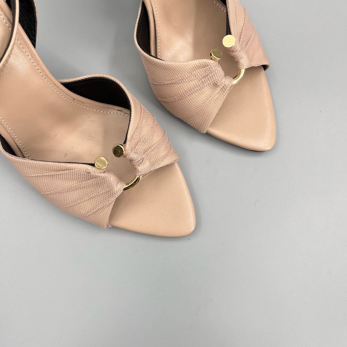 SL HEELS