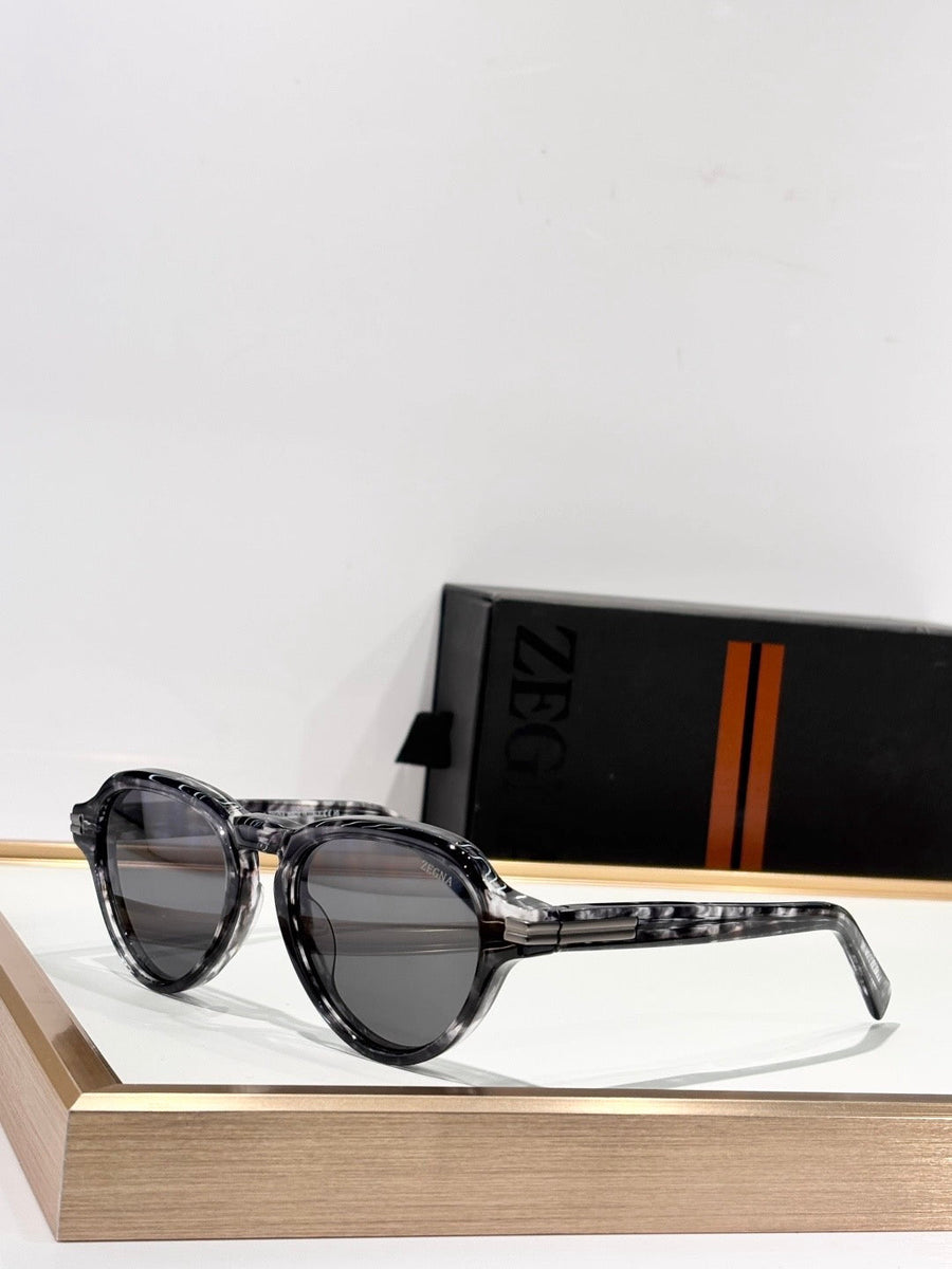 ZEGN SUNGLASSES