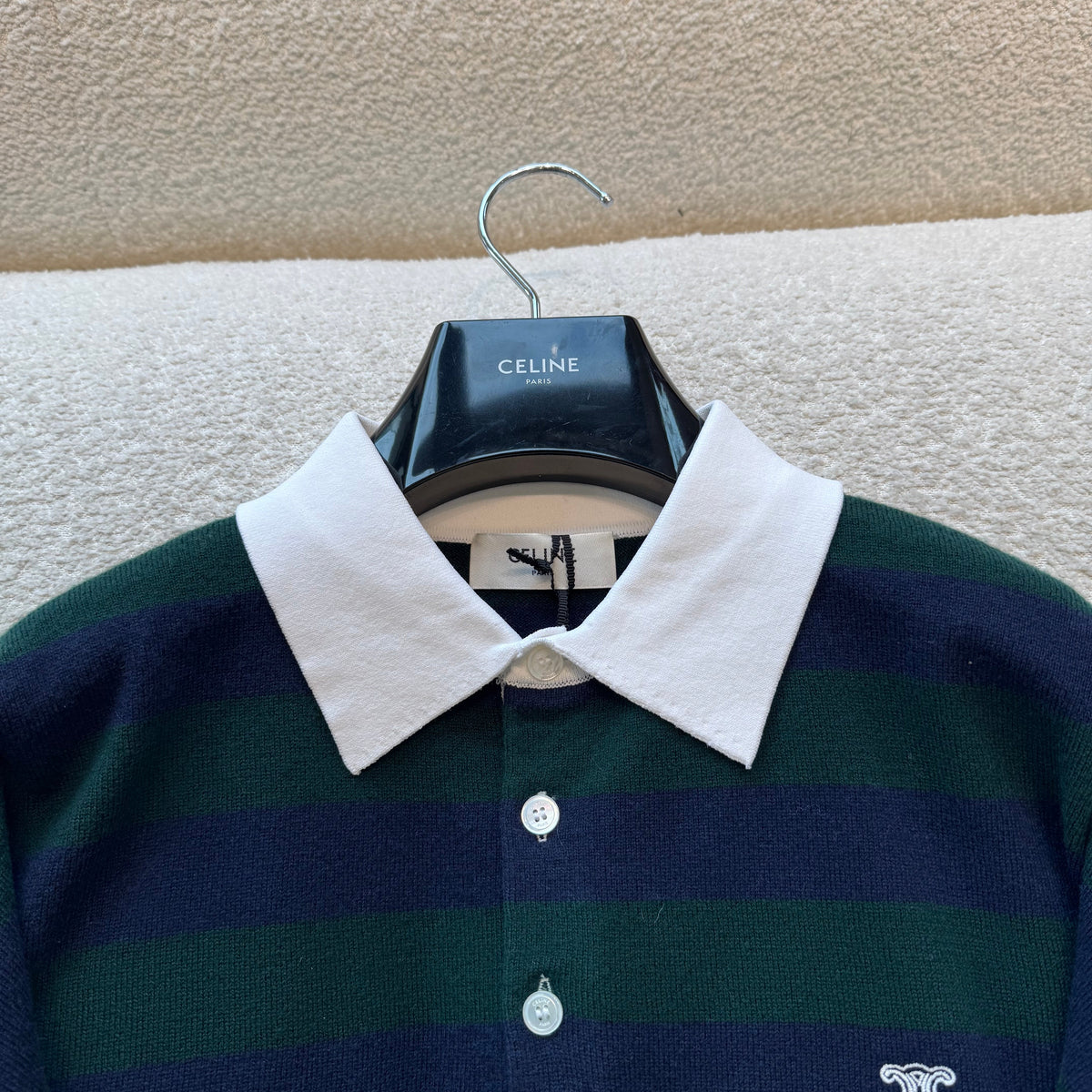 CEL POLO SHIRT