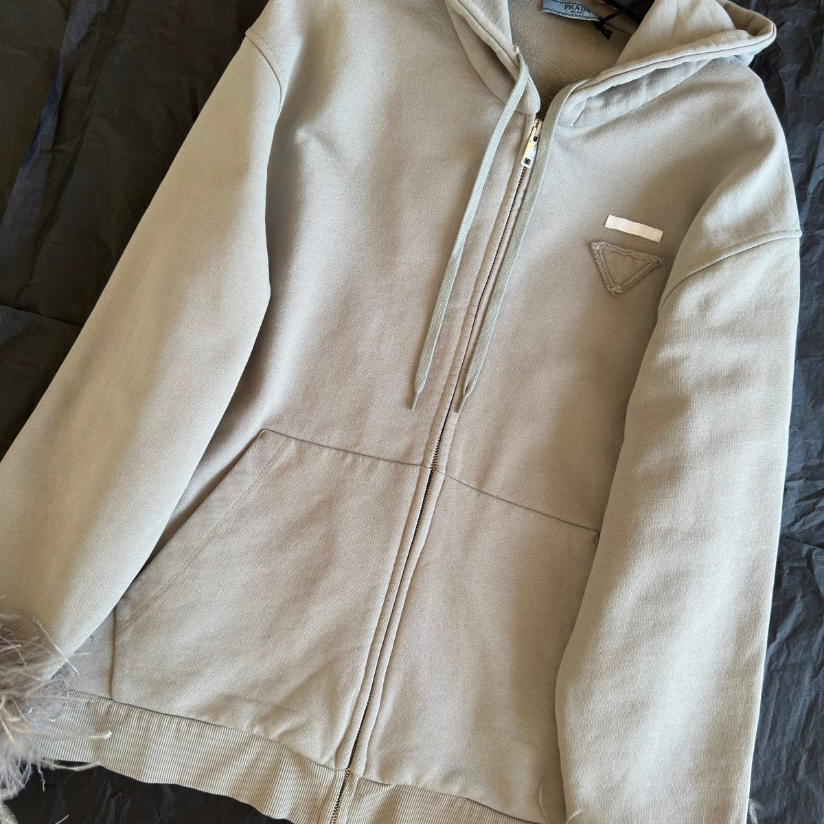 PD TRACKSUIT