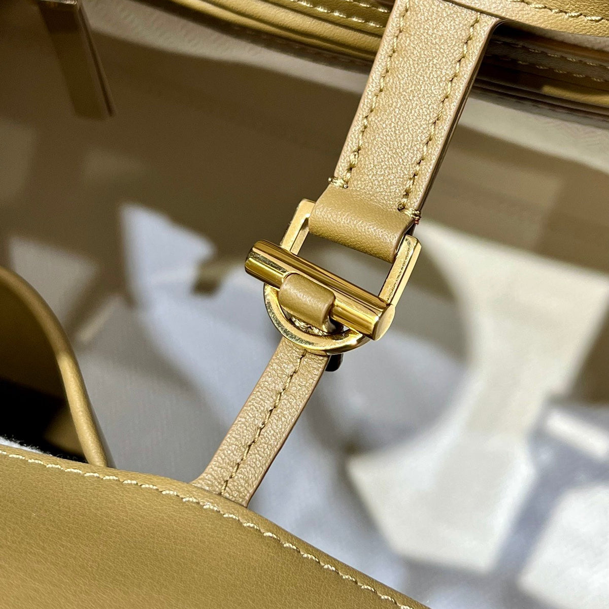 THE ROW MARGAUX 15 BAG