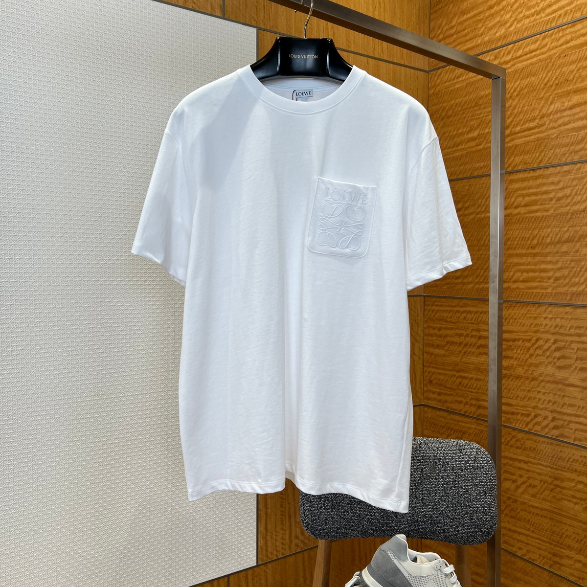 LOEW T-SHIRT