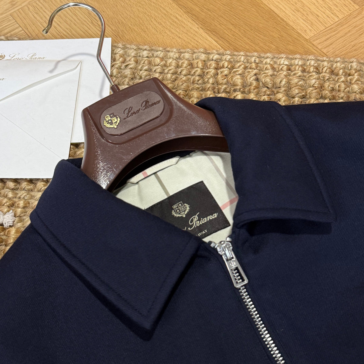 LORO P JACKET