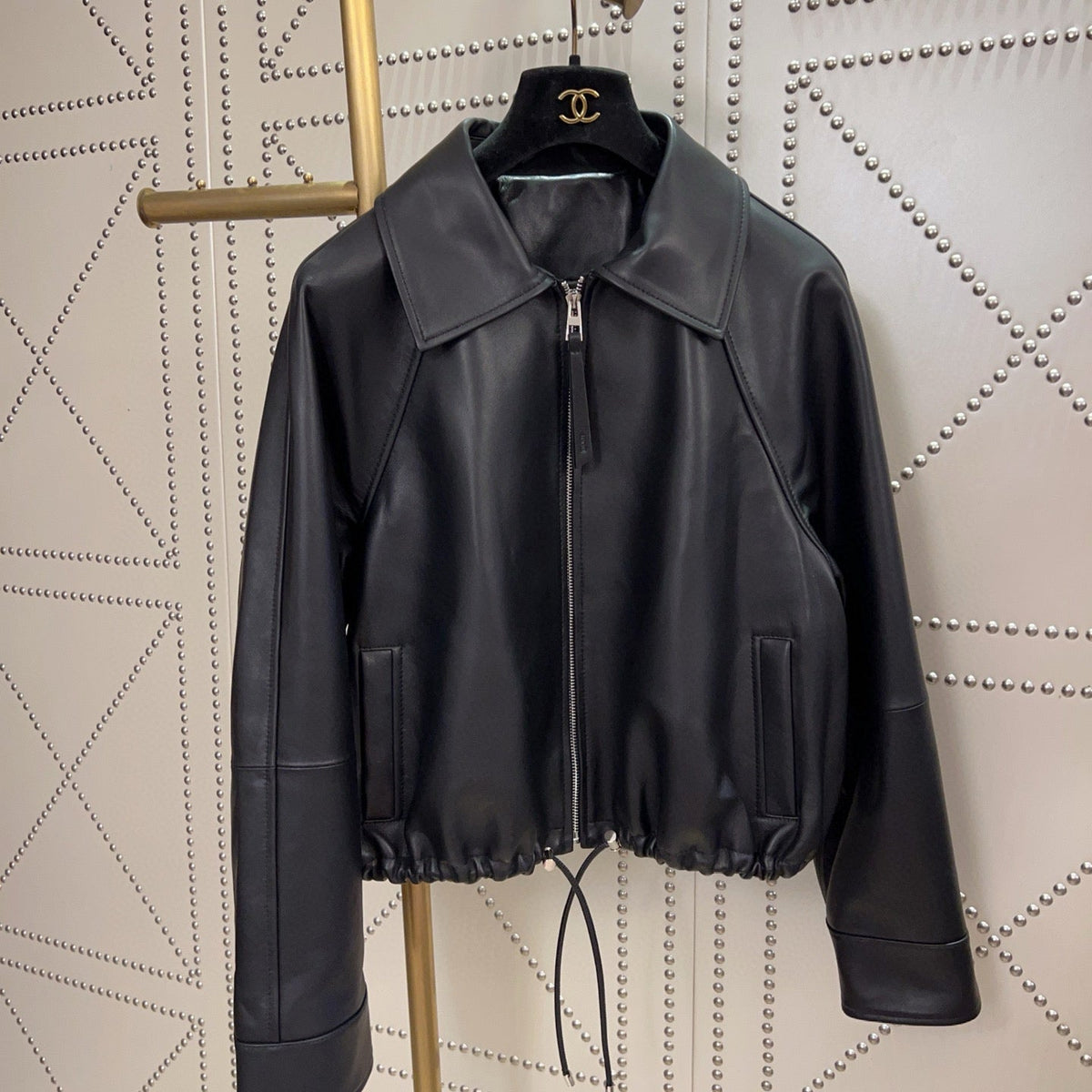 LOEW JACKET