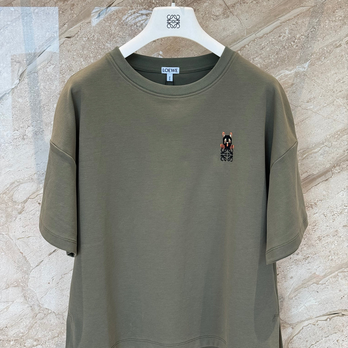 LOEW T-SHIRT